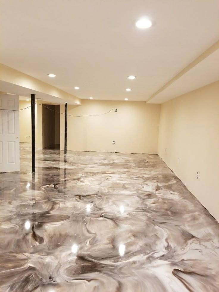 Epoxy Floors 3