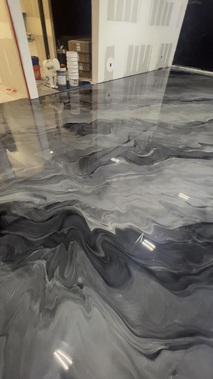 Epoxy Floors 4
