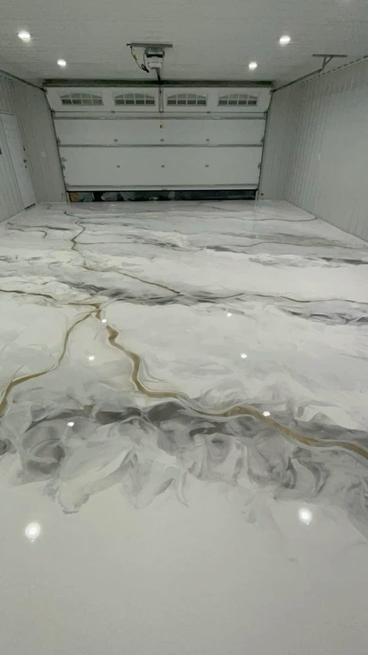Epoxy Floors 5