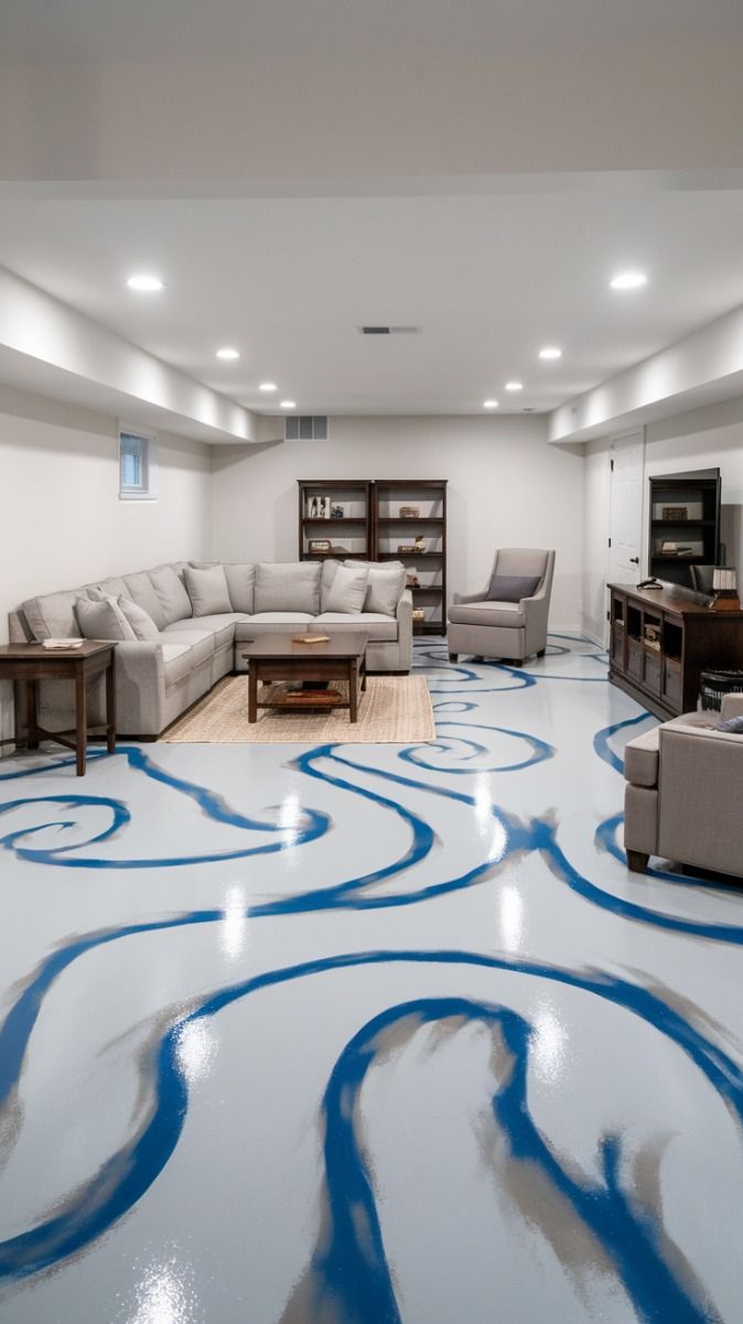 Epoxy Floors 9