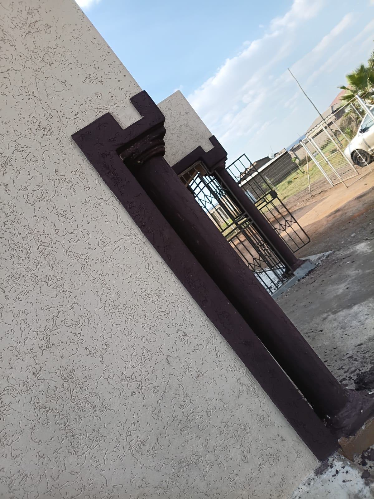 Gamazine Exterior 8