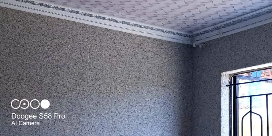 Glamour Coat Interior 6