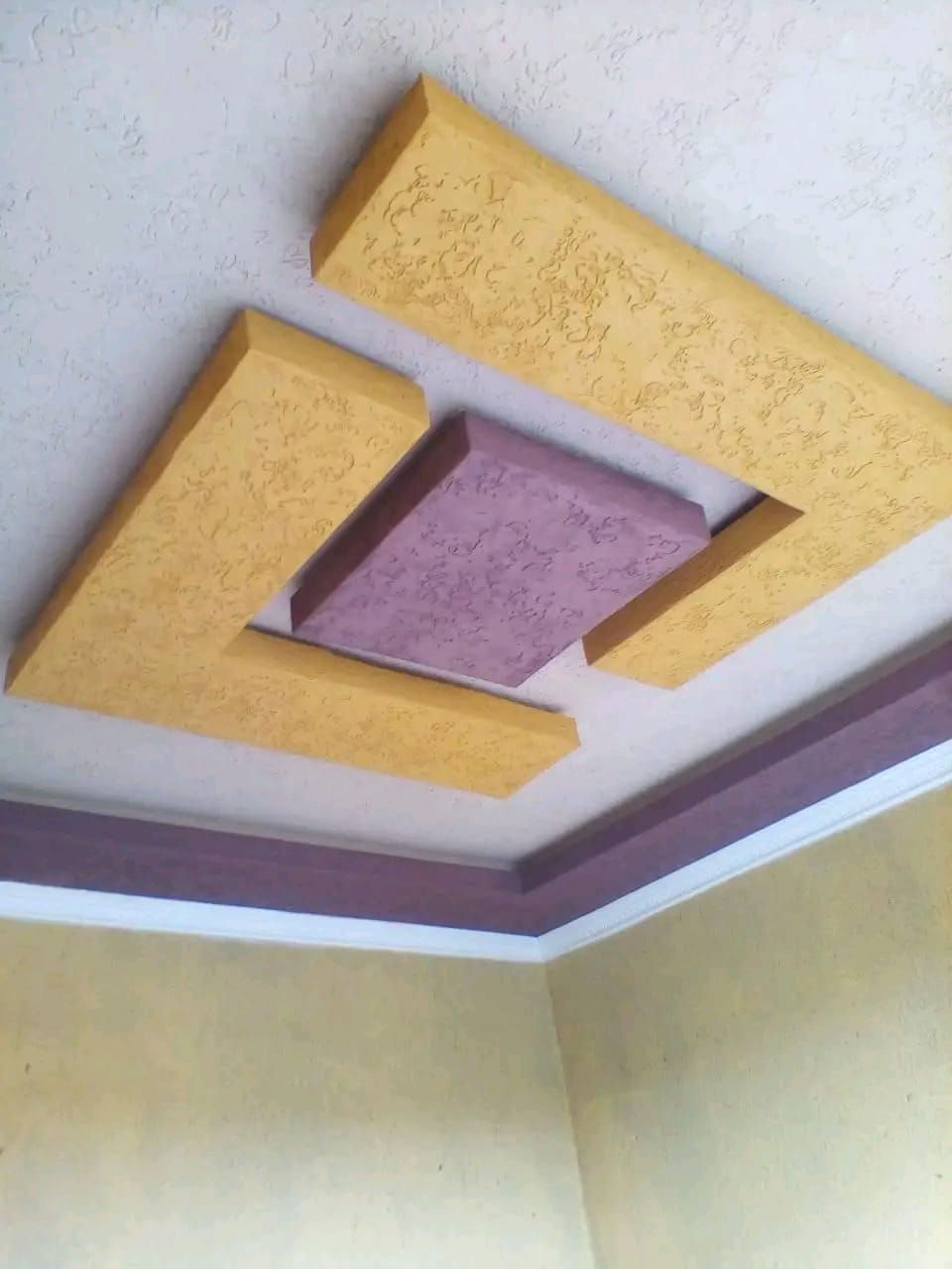 Gamazine Interior 2